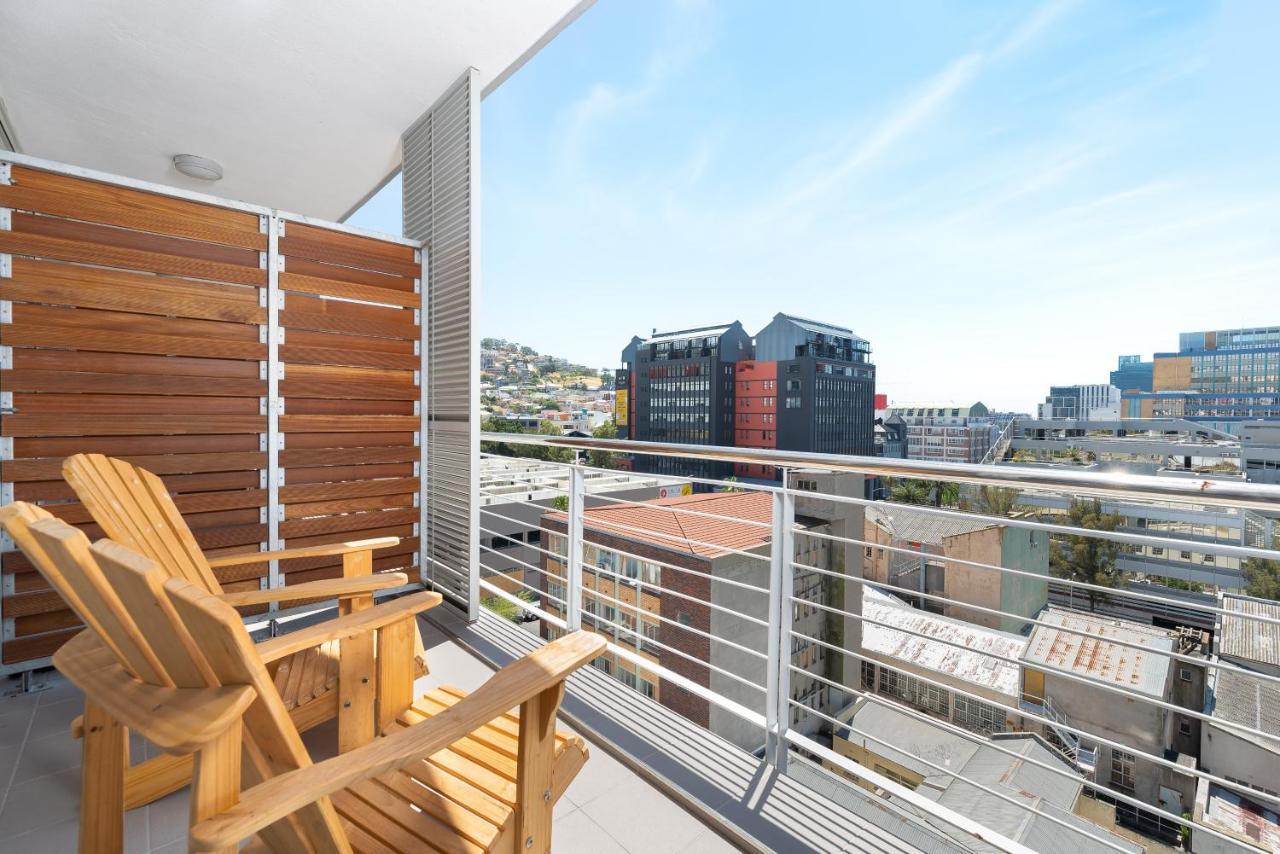 The Sentinel Luxury Apartments Cape Town Exterior photo